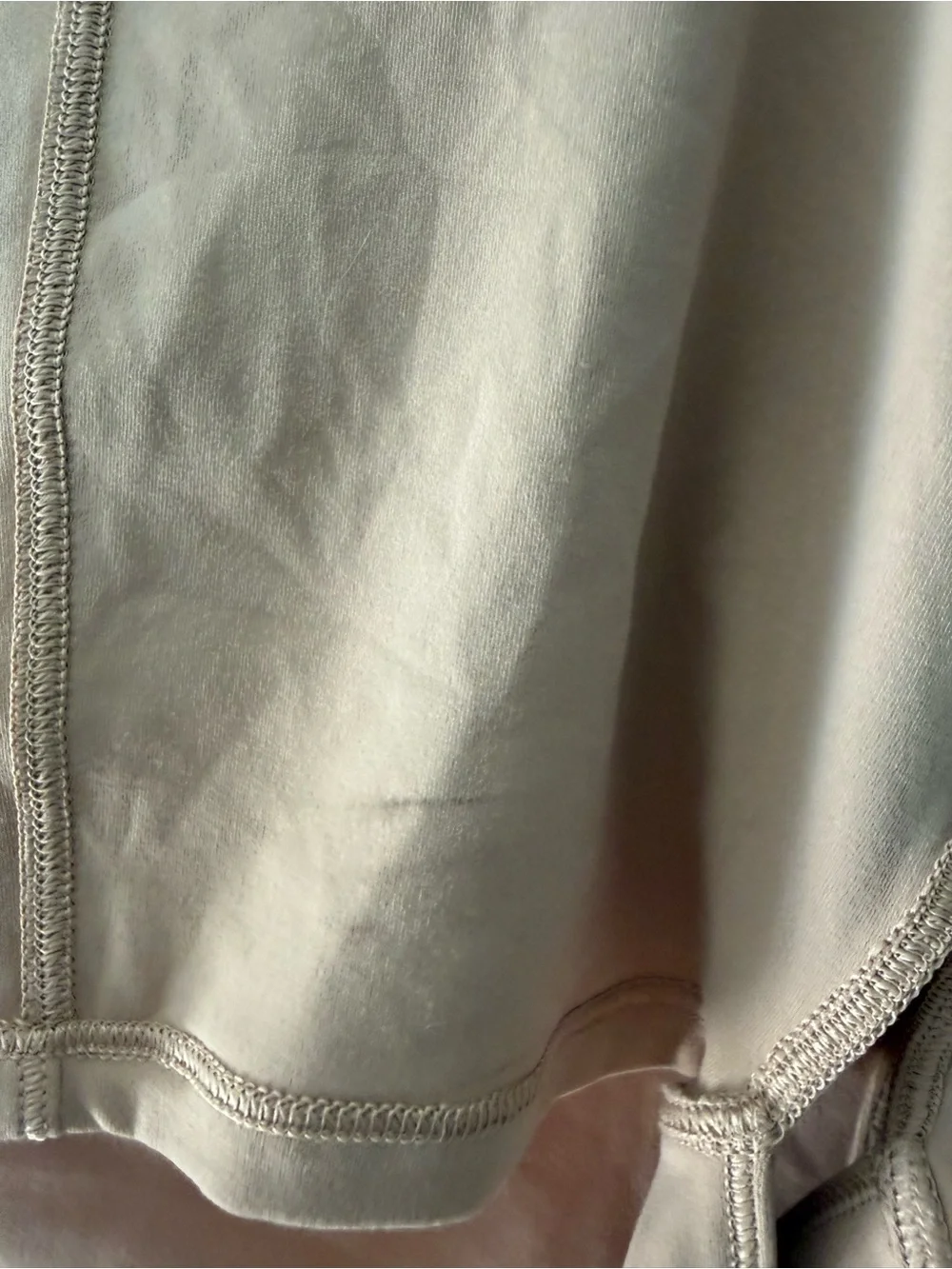 lululemon athletica sleeveless crop